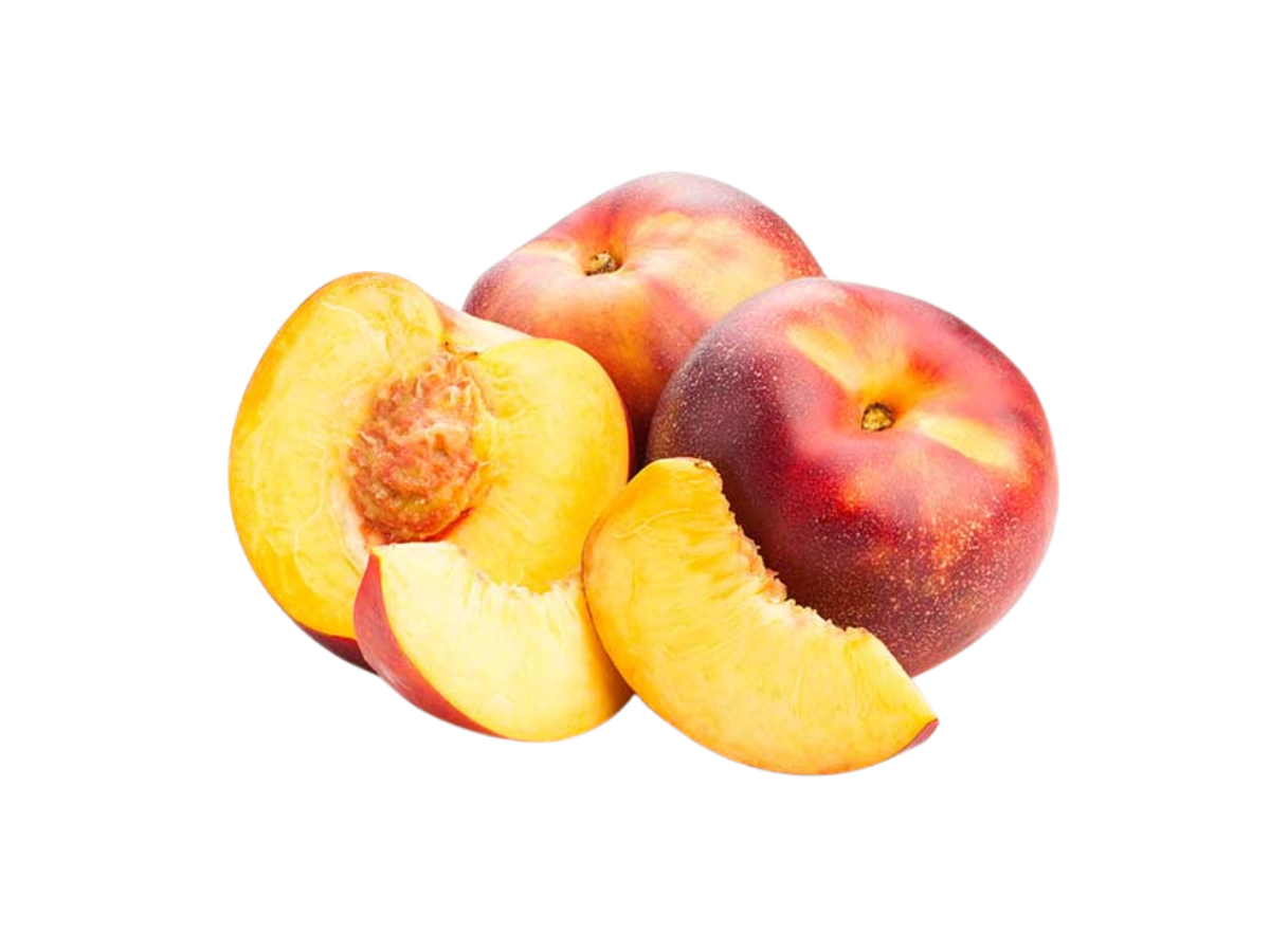 Red Gold Nectarine (Yellow Flesh) Tree