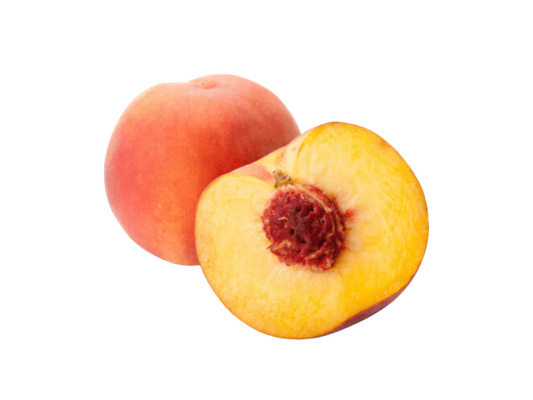 Red Haven Peach (Yellow Flesh) Tree